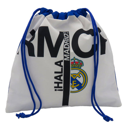 Real Madrid Lunchtasche 25 cm