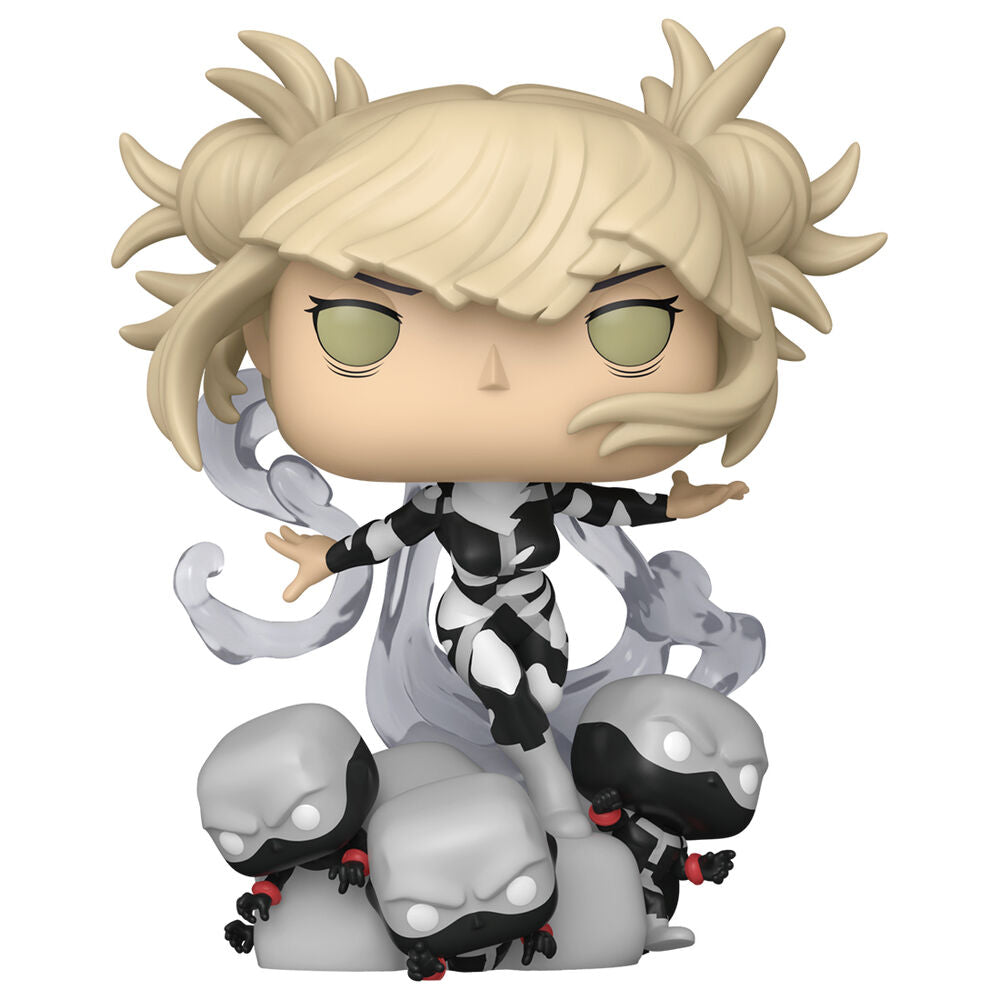 pop plus figure my hero academia himiko toga
