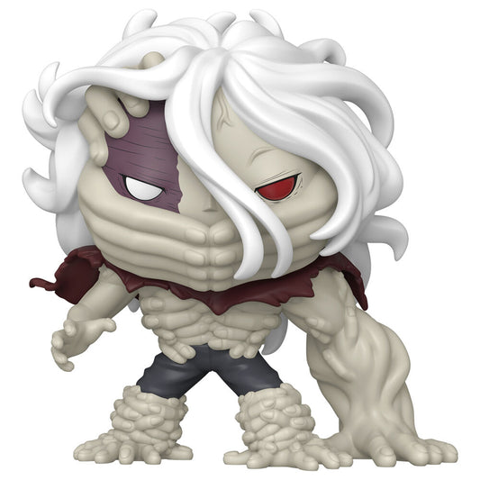 pop figure super my hero academia shigaraki