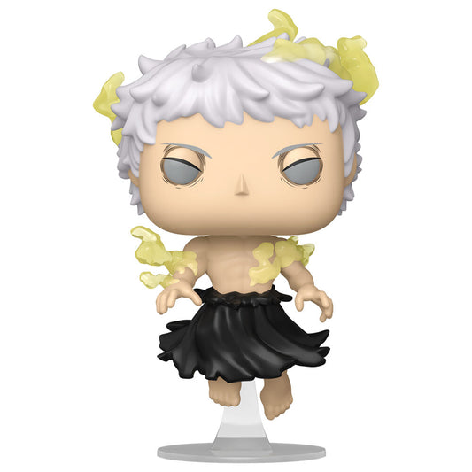 pop figure my hero academia all for one