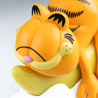 Garfield Lamp