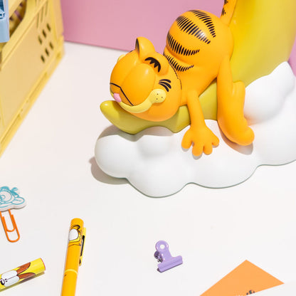 Garfield Lamp