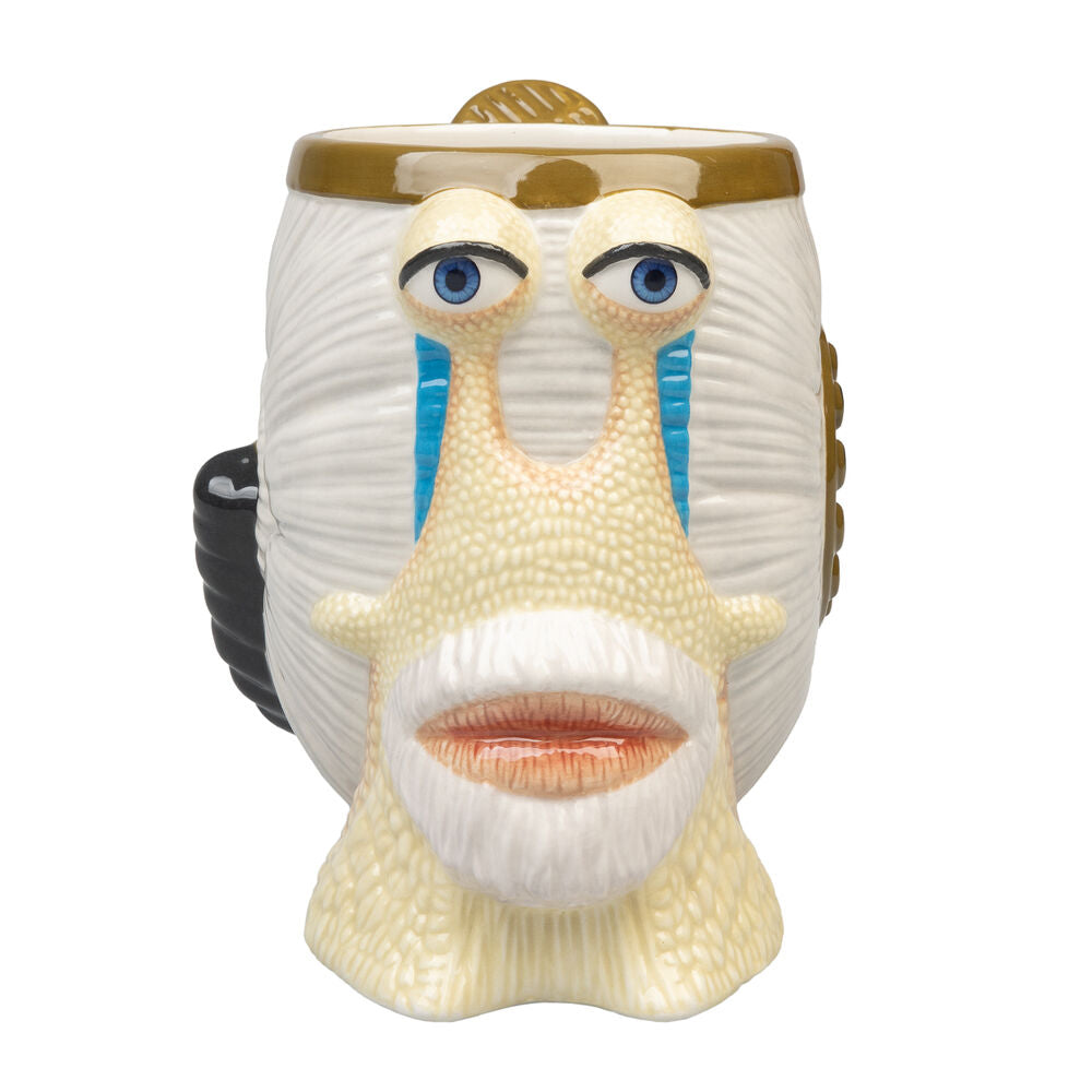 Den Den Mushi Caraffa One Piece 800ml