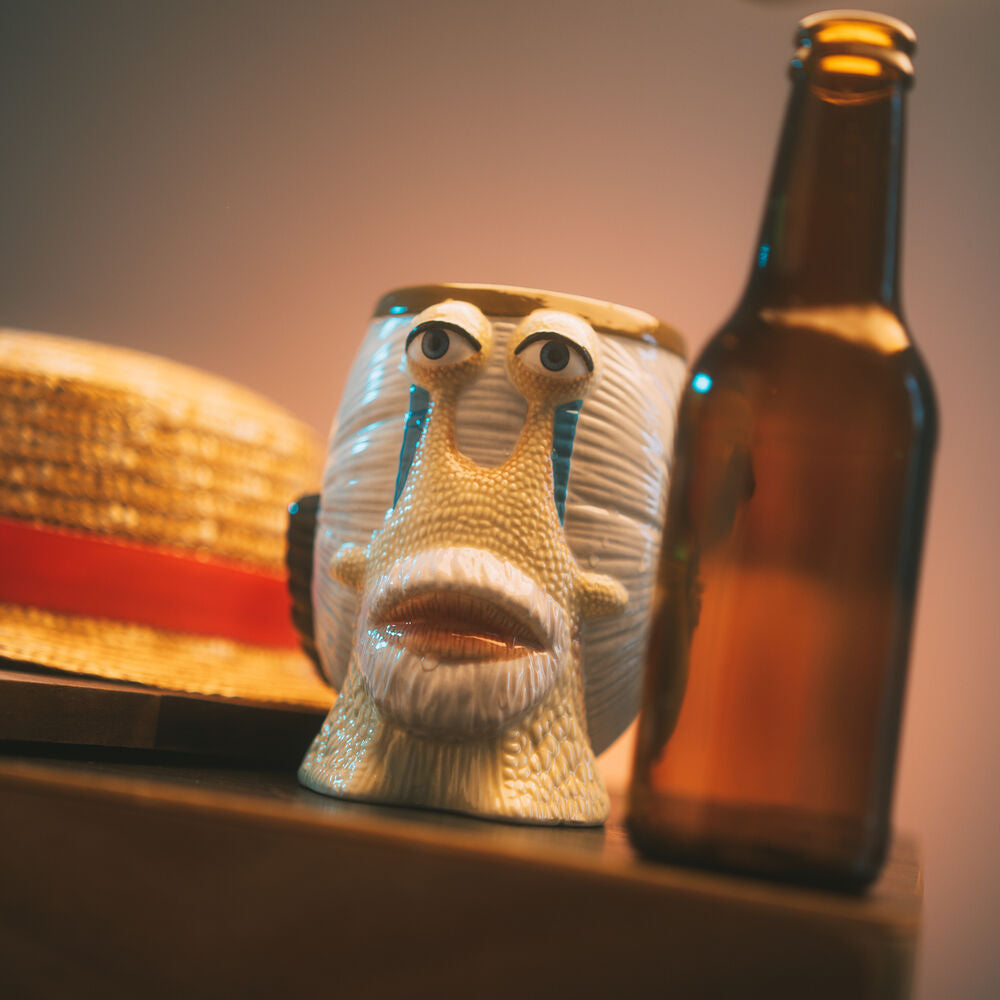 Den Den Mushi Caraffa One Piece 800ml