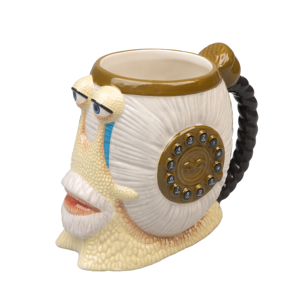den den mushi one piece jug 800ml