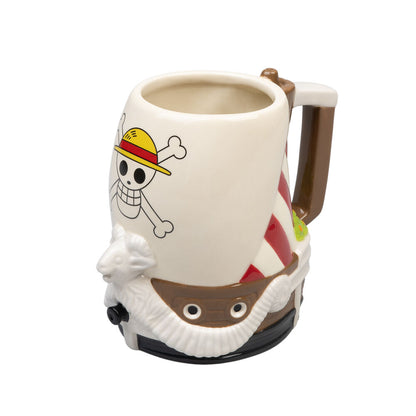 going merry one piece jug 750ml