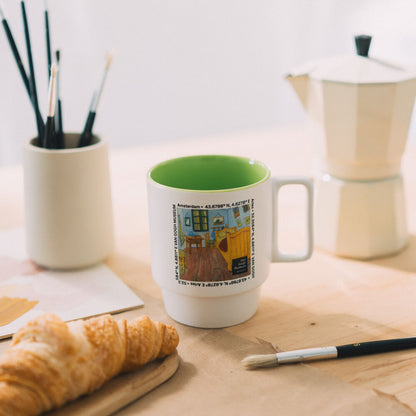 Van Gogh Museum Mug 350ml