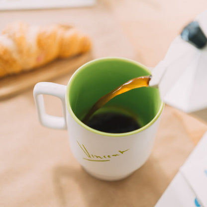Van Gogh Museum Mug 350ml