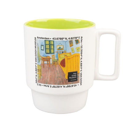 Van Gogh Museum Mug 350ml