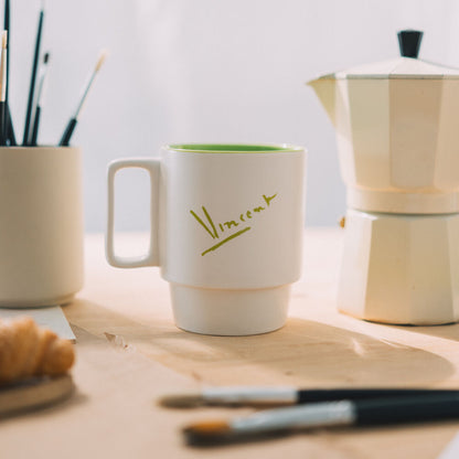 Van Gogh Museum Mug 350ml