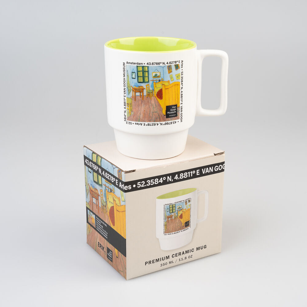 Van Gogh Museum Mug 350ml