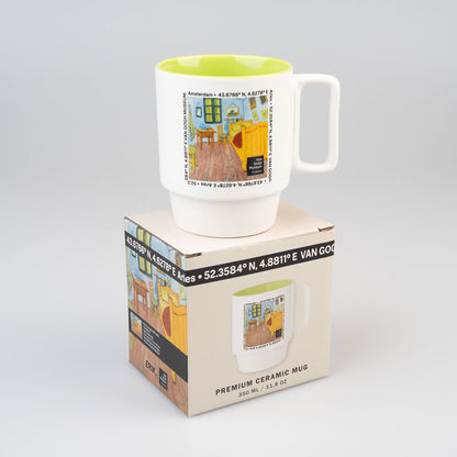 Van Gogh Museum Mug 350ml