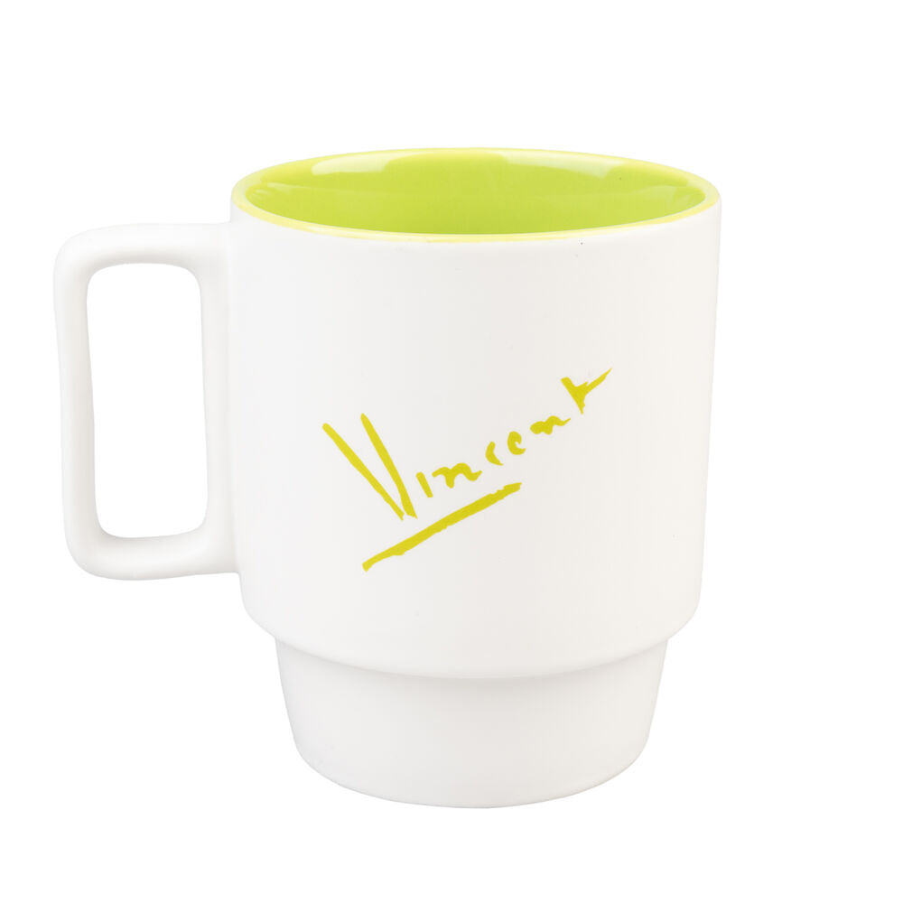 Van Gogh Museum Mug 350ml