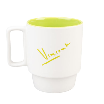 Van Gogh Museum Mug 350ml