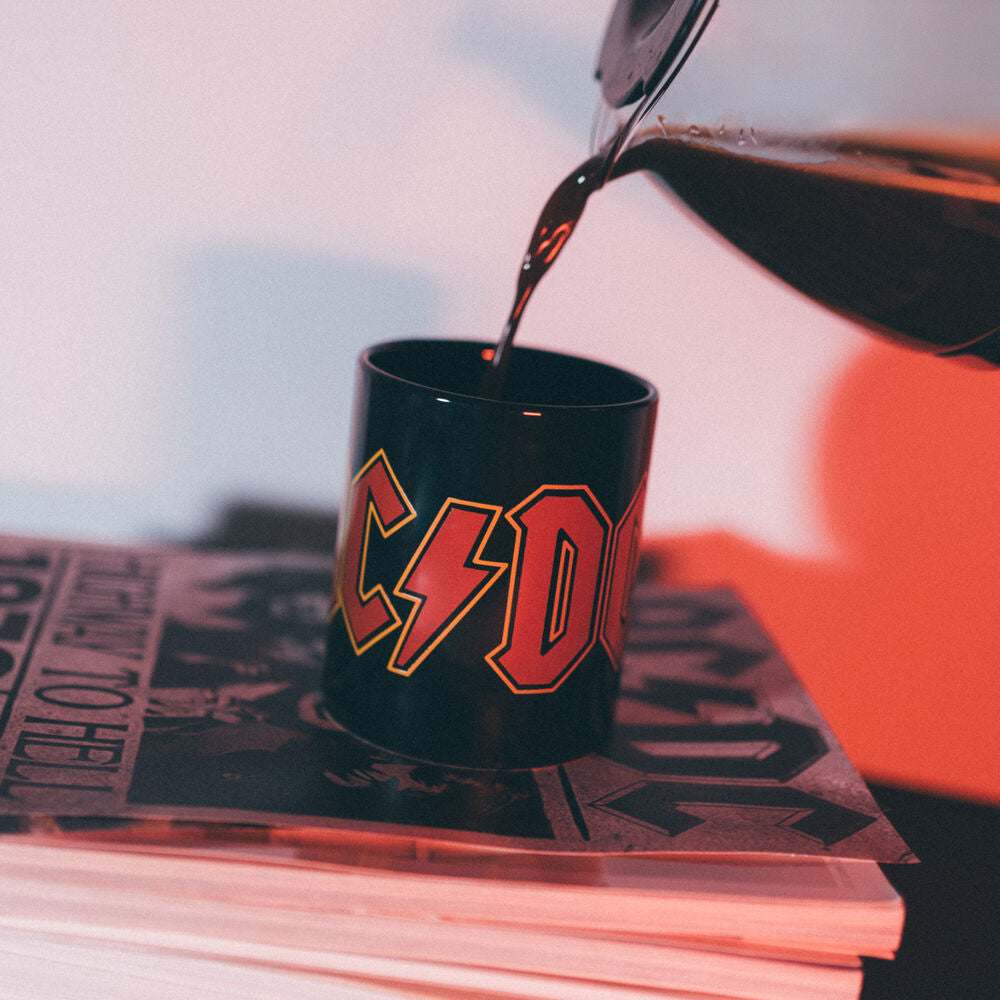 AC/DC Mug 350ml
