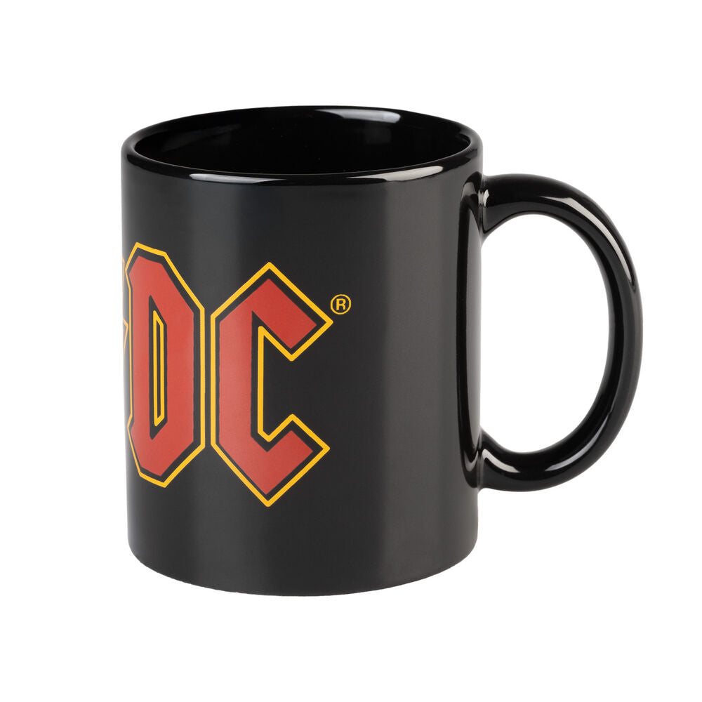 AC/DC Mug 350ml