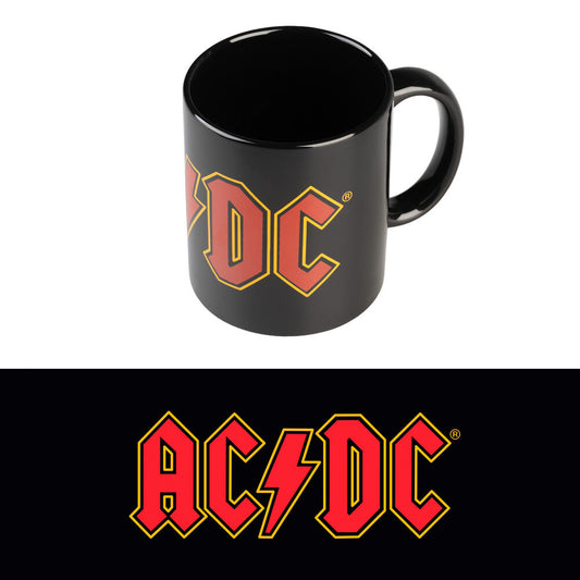 Caneca AC/DC 350ml