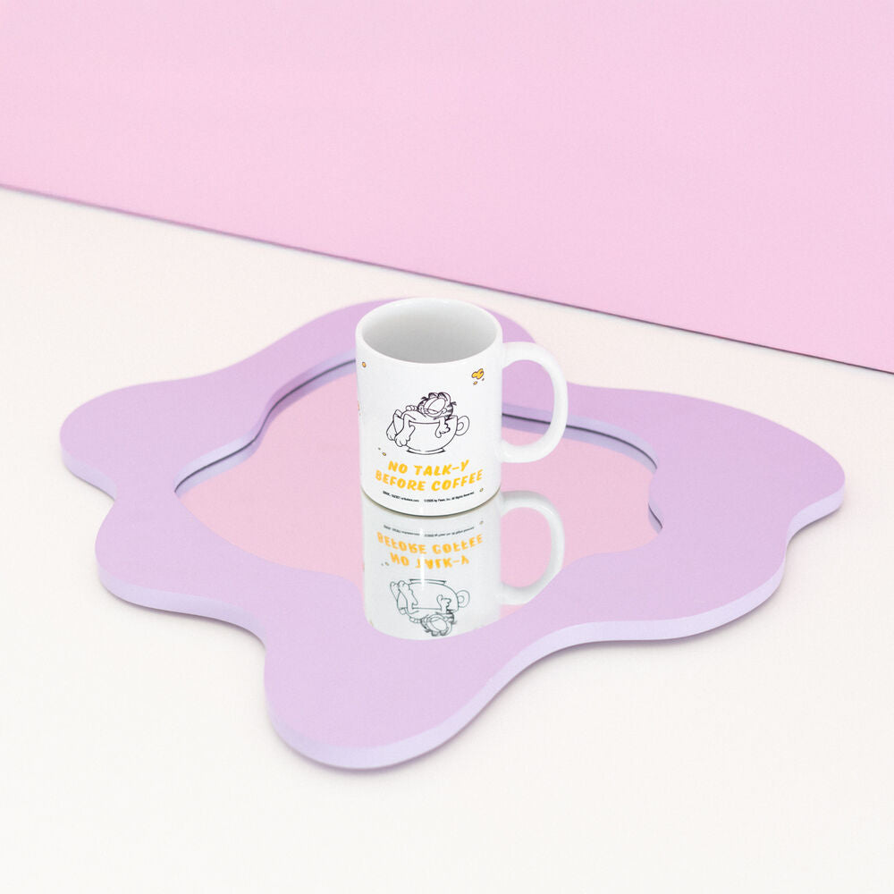 Garfield mug 350ml