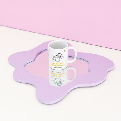 Garfield mug 350ml