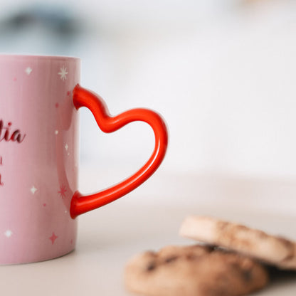 Mug Amortentia de Harry Potter 330 ml