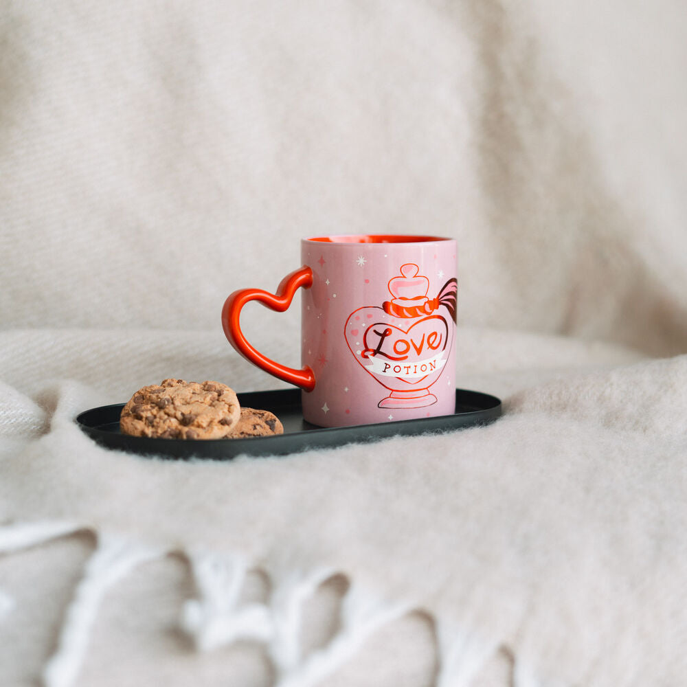 Mug Amortentia de Harry Potter 330 ml