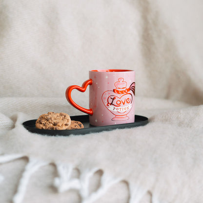 Mug Amortentia de Harry Potter 330 ml