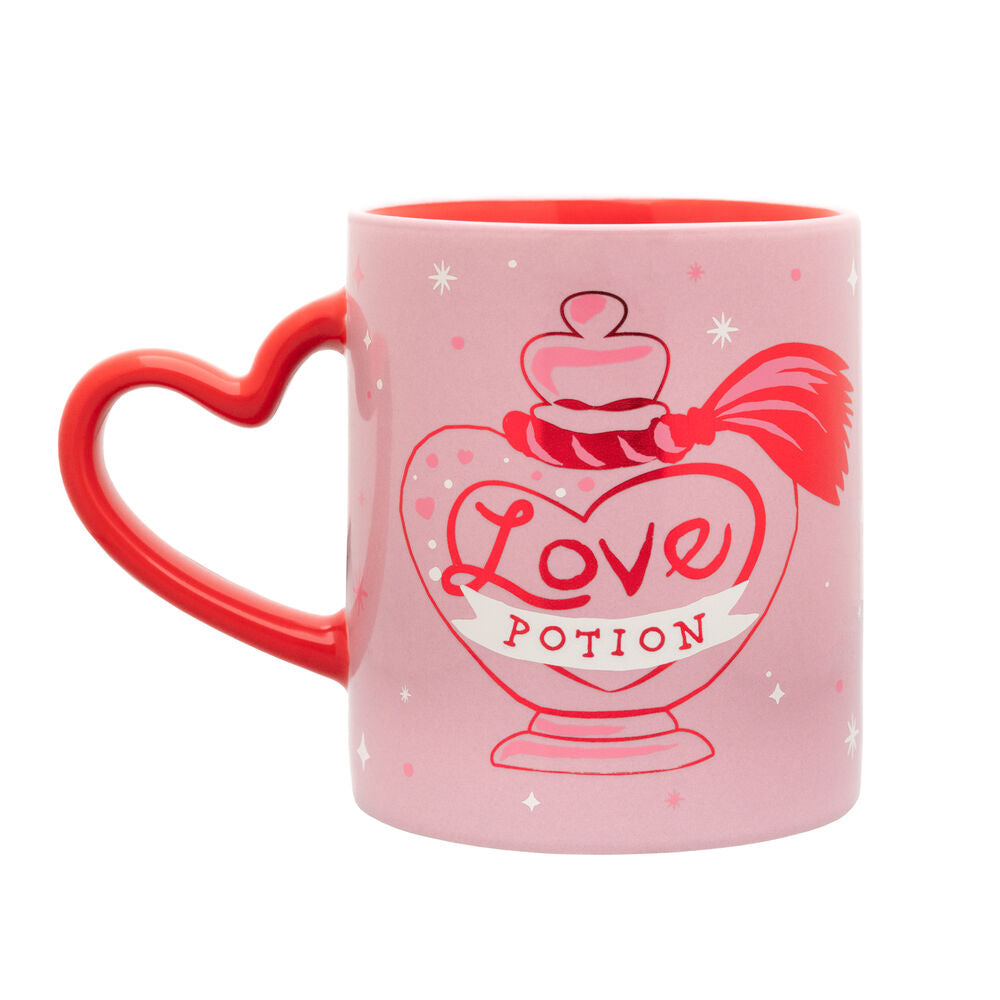 amortentia potion mug from harry potter  330ml
