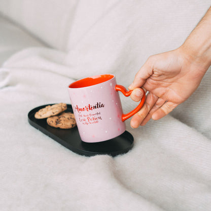 Mug Amortentia de Harry Potter 330 ml