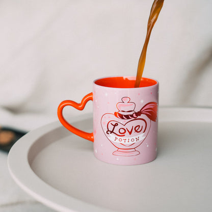 Mug Amortentia de Harry Potter 330 ml