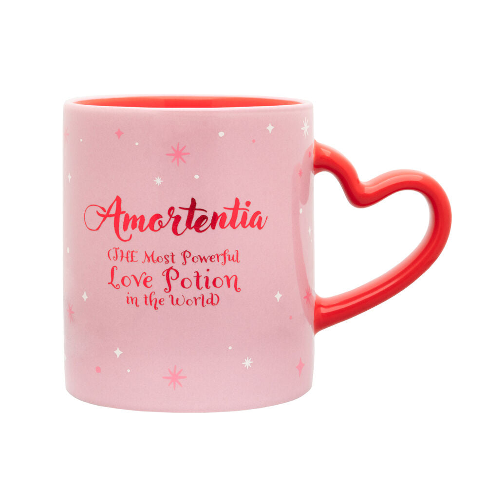 Mug Amortentia de Harry Potter 330 ml