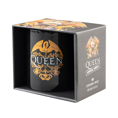 Queen Tasse 350 ml