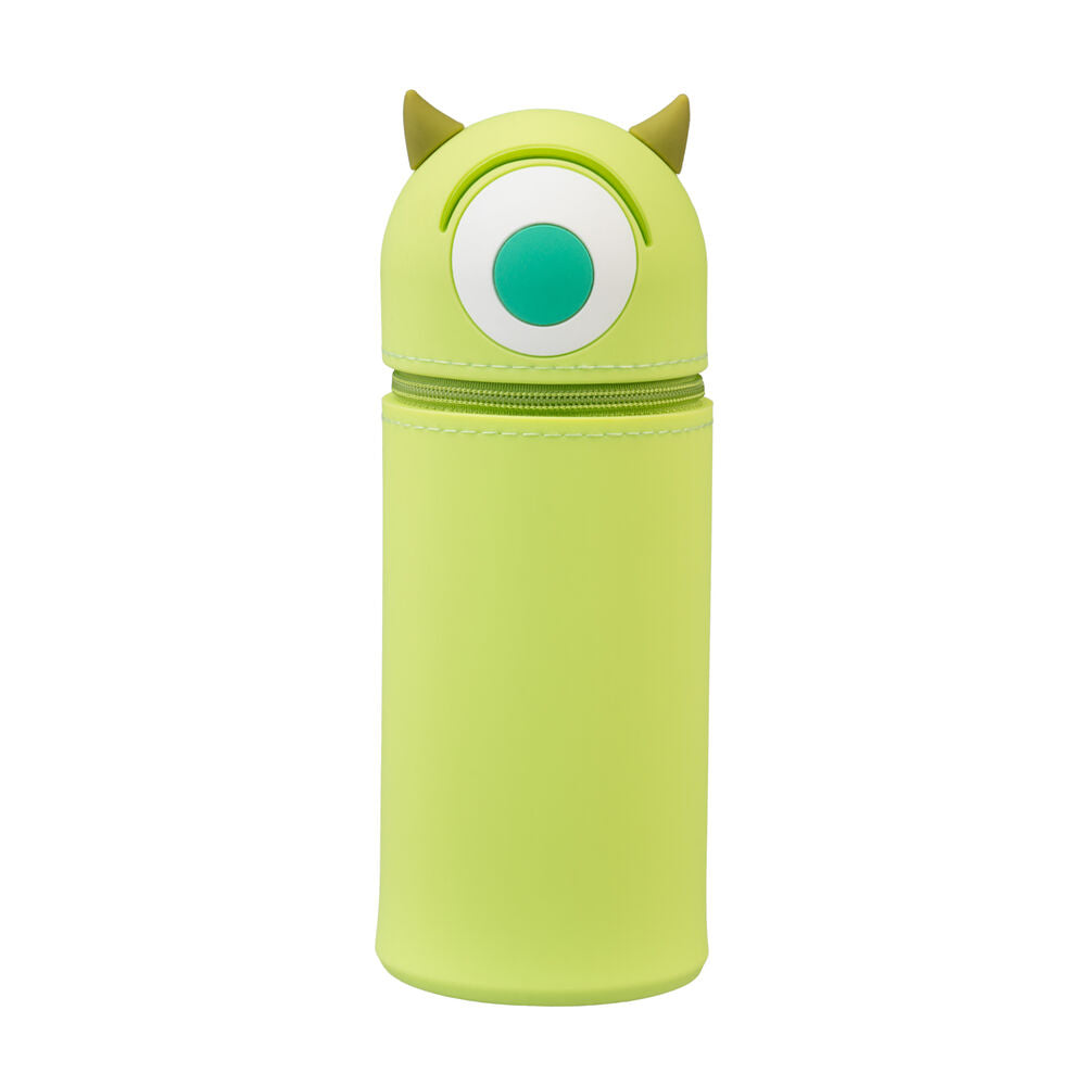 3d pencil case mike wazowski monsters sa disney pixar