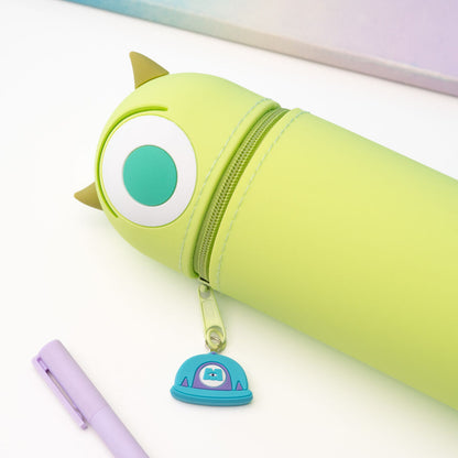 3D Federmäppchen Mike Wazowski Monsters S A Disney Pixar