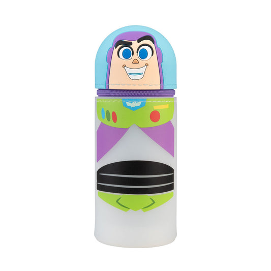 3d buzz lightyear toy story disney pixar pencil case