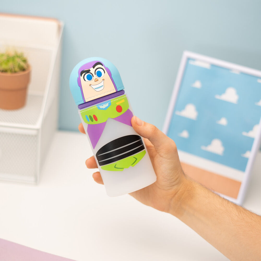 Piórnik 3D Buzz Lightyear Toy Story Disney Pixar