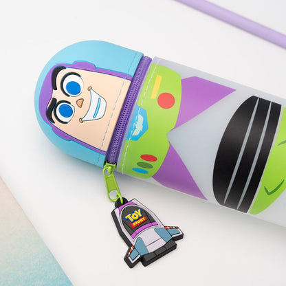 Piórnik 3D Buzz Lightyear Toy Story Disney Pixar