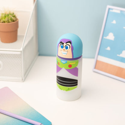 Piórnik 3D Buzz Lightyear Toy Story Disney Pixar