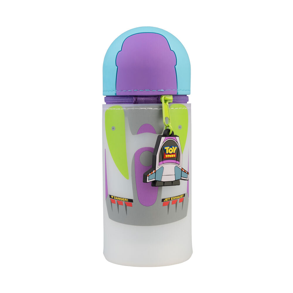 Piórnik 3D Buzz Lightyear Toy Story Disney Pixar