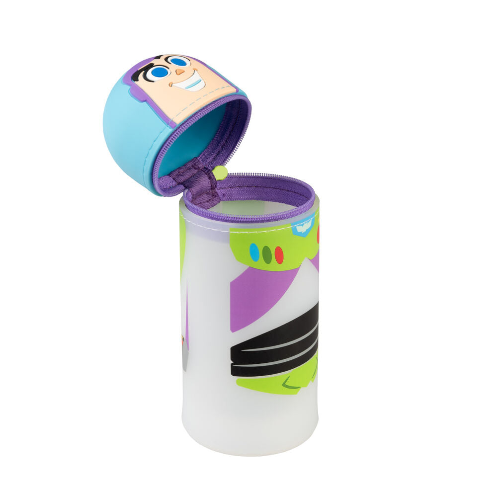 Piórnik 3D Buzz Lightyear Toy Story Disney Pixar