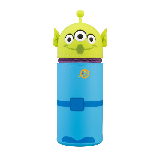 3d alien toy story disney pixar pencil case