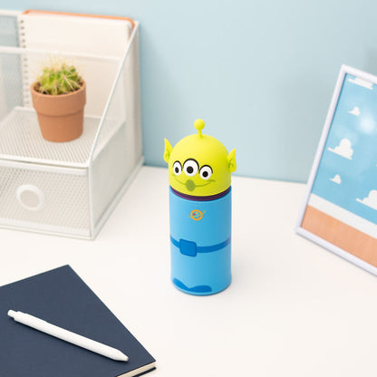 3D Alien Toy Story Disney Pixar Pencil Case