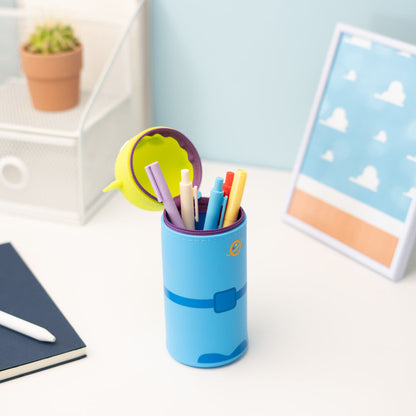 3D Alien Toy Story Disney Pixar Pencil Case