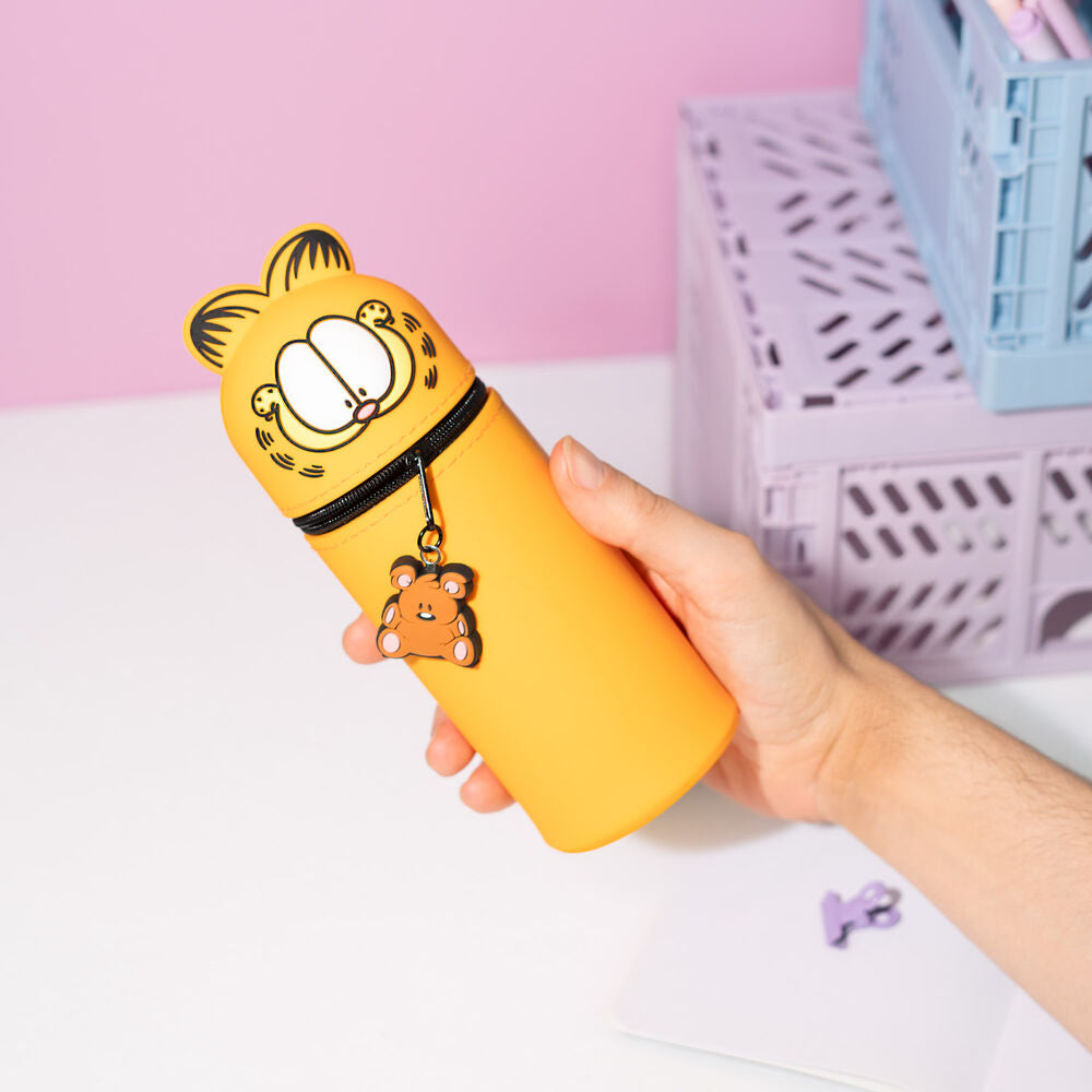 Garfield 3D Federmäppchen