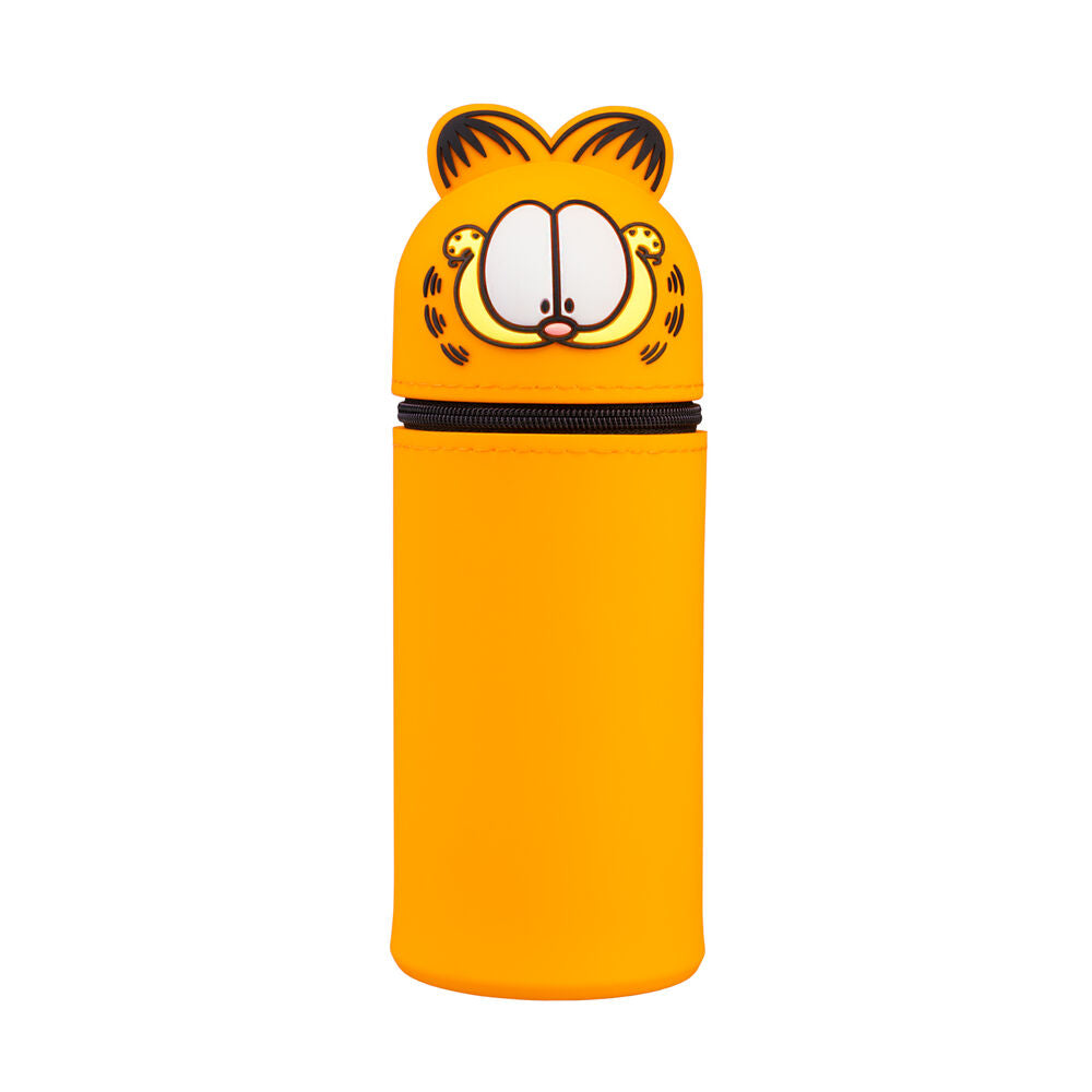 garfield 3d pencil case