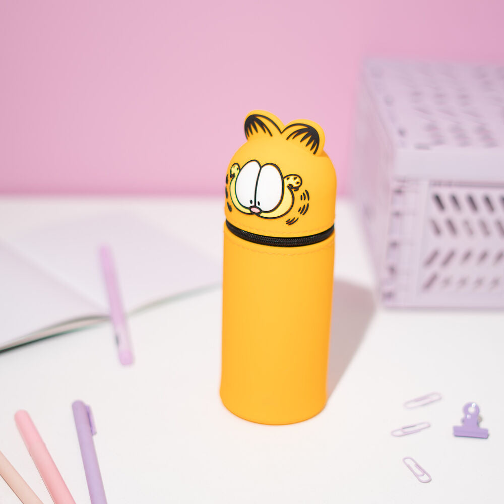 Garfield 3D Federmäppchen