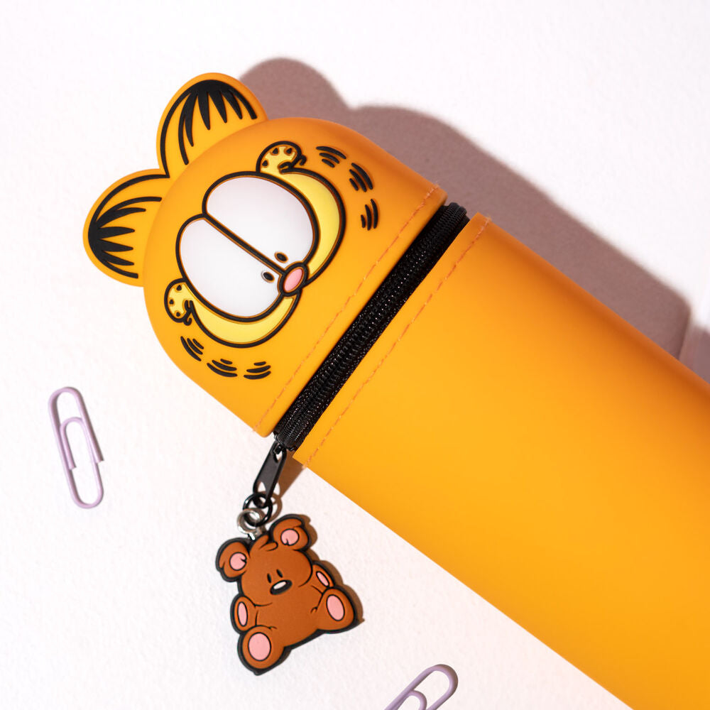 Garfield 3D Federmäppchen