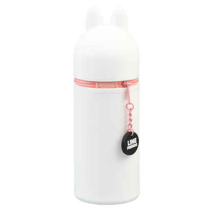 Estuche para lápices 3D Line Friends Cony