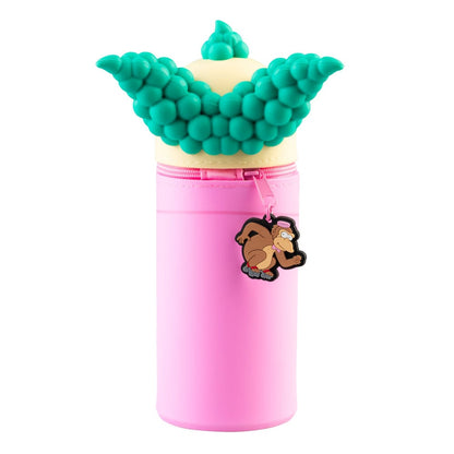 Krusty the Clown 3D Pencil Case from The Simpsons