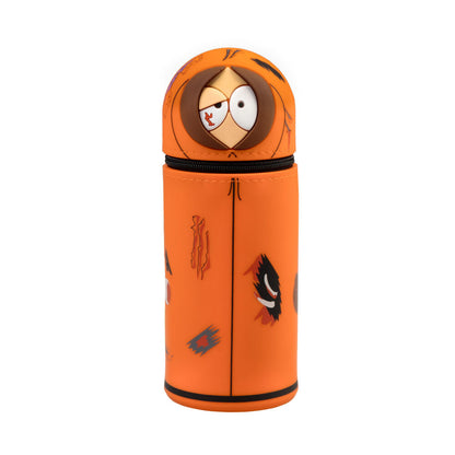 kenny south park 3d pencil case