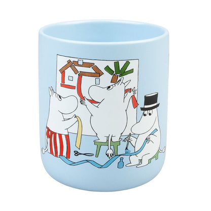 Portapenne dei Moomin